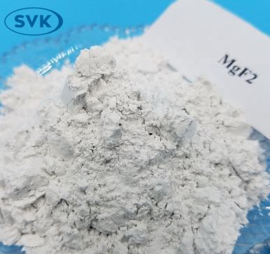 Купить Магній фтористий MgF2 Магній фтористий MgF2