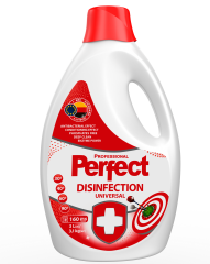 WASHING GEL CONCENTRATE DISINFECTION PERFECT