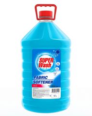 Fabric Softener Sensitive BLUE Super Wash