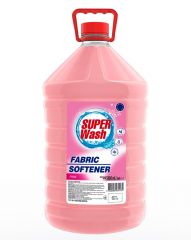 Fabric Softener Fantasy PINK Super Wash